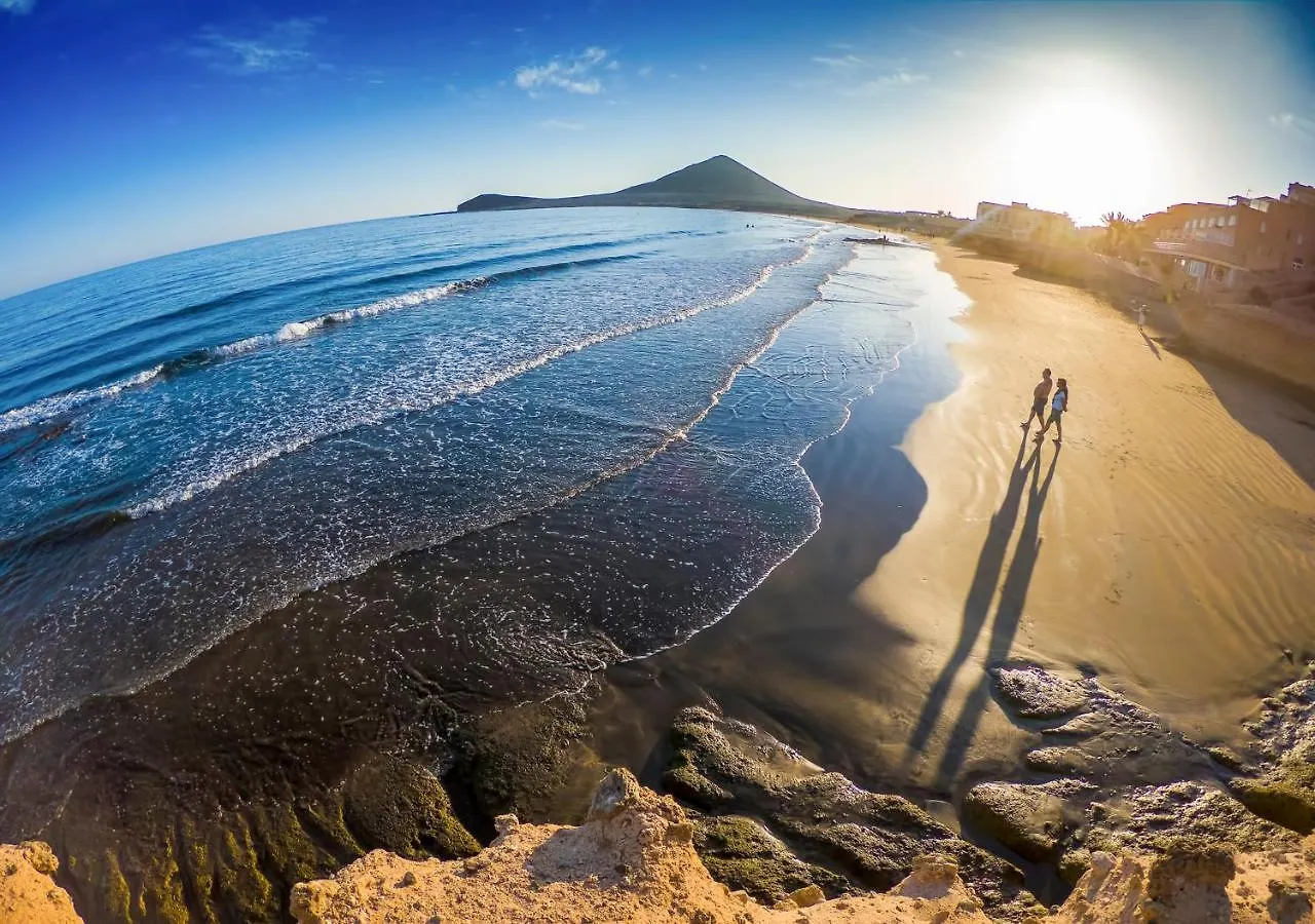 Medano4You Cabezo At Marineda El Medano  Spain