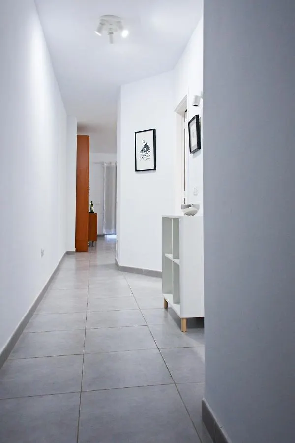 Medano4You Cabezo At Marineda El Medano  Apartment El Medano (Tenerife)