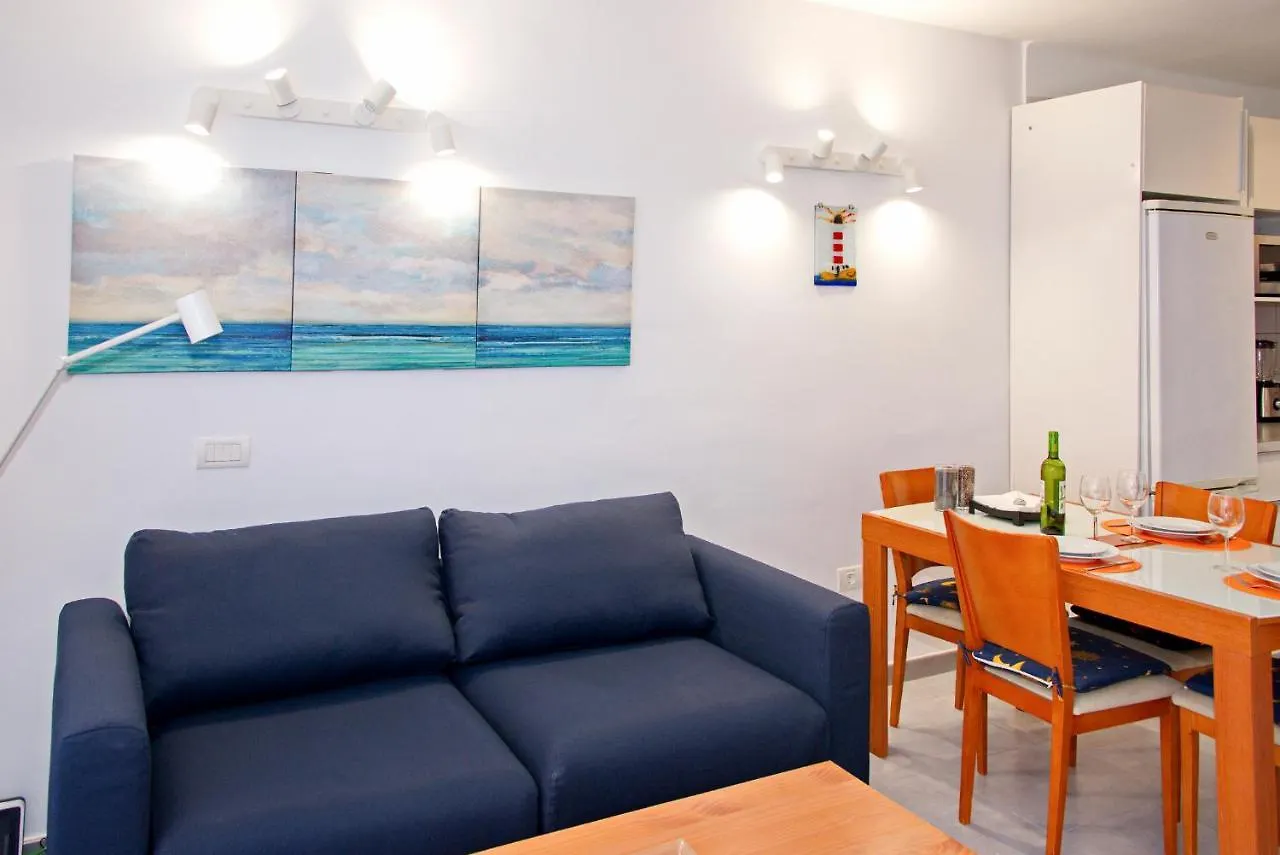 Medano4You Cabezo At Marineda El Medano  Apartment El Medano (Tenerife)