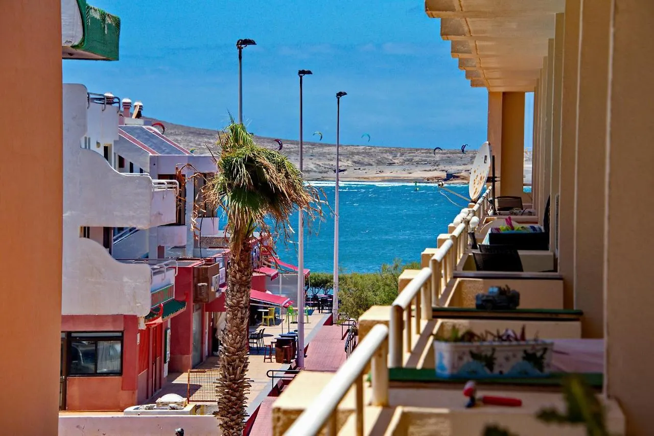 Medano4You Cabezo At Marineda El Médano شقة