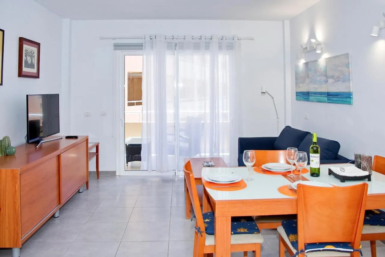 Apartment Medano4You Cabezo At Marineda El Medano  Spain
