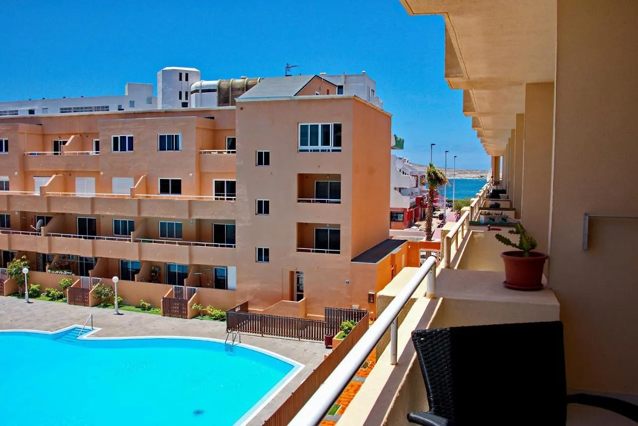 Apartment Medano4You Cabezo At Marineda El Medano