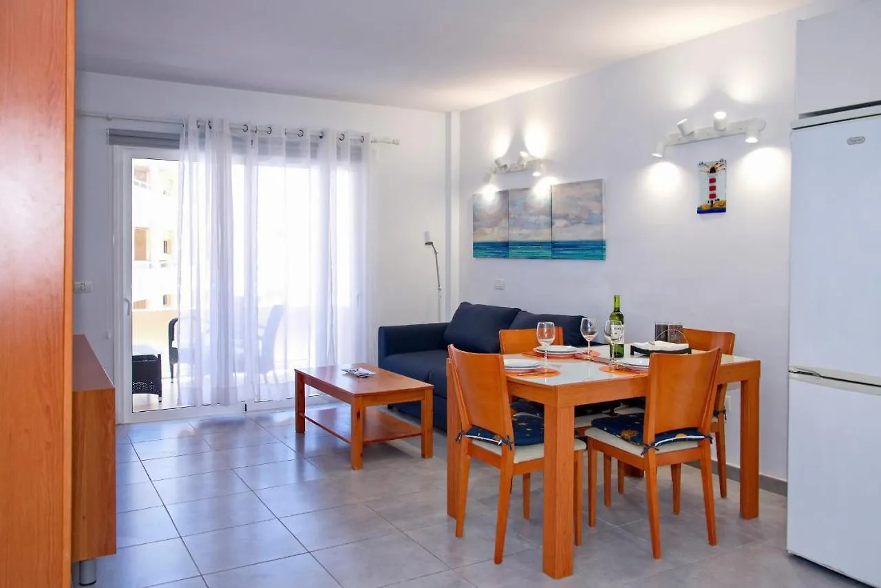 Medano4You Cabezo At Marineda El Medano  Apartment El Medano (Tenerife)