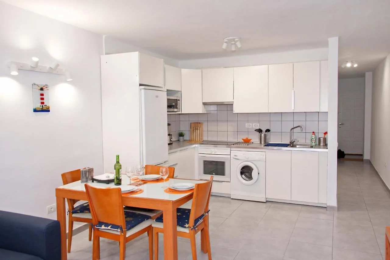 Apartment Medano4You Cabezo At Marineda El Medano  Spain